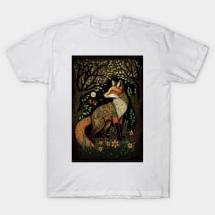 Ostara. spring equinox 17 T-Shirt